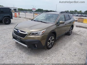 Subaru Outback Limited XT* Oбдувхане* Distronic* Цена до БГ, снимка 3