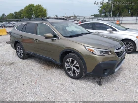 Subaru Outback Limited XT* Oбдувхане* Distronic* Цена до БГ, снимка 1