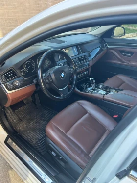 BMW 530, снимка 3