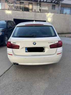 BMW 530, снимка 9