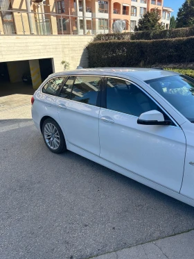 BMW 530, снимка 8