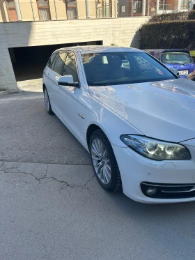 BMW 530, снимка 12