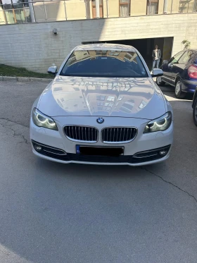 BMW 530, снимка 1
