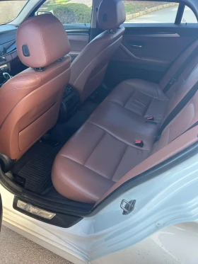 BMW 530, снимка 5
