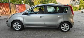 Nissan Note 1.6 Tekna, снимка 4