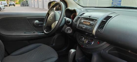 Nissan Note 1.6 Tekna, снимка 6