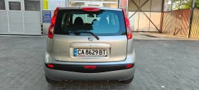 Nissan Note 1.6 Tekna, снимка 3
