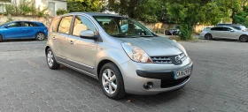 Nissan Note 1.6 Tekna, снимка 1