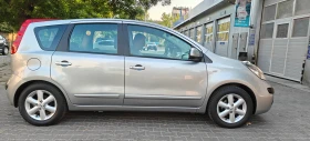 Nissan Note 1.6 Tekna, снимка 2