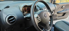 Nissan Note 1.6 Tekna, снимка 8