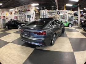 Audi S5 Sportback * Technik * АвтоКредит * (ЦЕНА ДО БГ), снимка 7