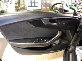 Audi S5 Sportback * Technik * АвтоКредит * (ЦЕНА ДО БГ), снимка 11
