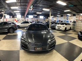 Audi S5 Sportback * Technik * АвтоКредит * (ЦЕНА ДО БГ), снимка 2