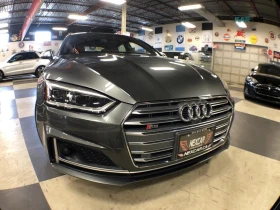 Audi S5 Sportback * Technik * АвтоКредит * (ЦЕНА ДО БГ), снимка 10