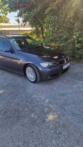 BMW 320, снимка 3