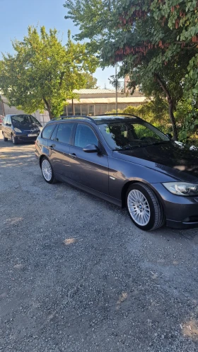 BMW 320, снимка 2
