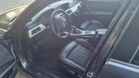BMW 320, снимка 8