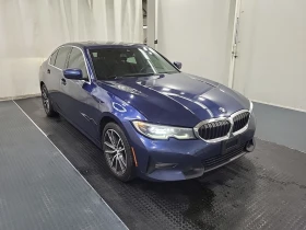 BMW 330 * 330I XDRIVE * CARFAX * ЦЕНА ДО БГ, снимка 2
