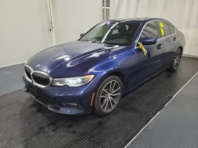 BMW 330 * 330I XDRIVE * CARFAX * ЦЕНА ДО БГ, снимка 1