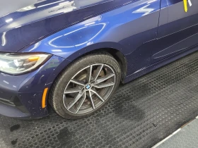 BMW 330 * 330I XDRIVE * CARFAX * ЦЕНА ДО БГ, снимка 6