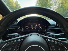 Audi A4 TECHNIK/ 360 / B&O / Carfax / Distronic, снимка 7