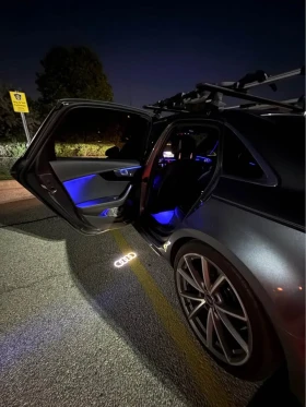 Audi A4 TECHNIK/ 360 / B&O / Carfax / Distronic, снимка 8