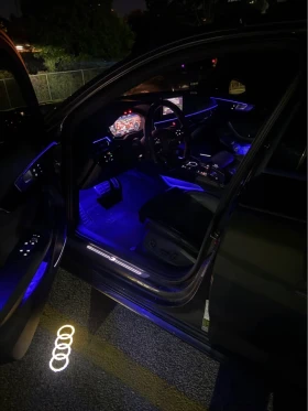 Audi A4 TECHNIK/ 360 / B&O / Carfax / Distronic, снимка 10