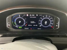 VW Arteon SHOOTING BRAKE EHYBRID ELEGANCE BUSINESS, снимка 9