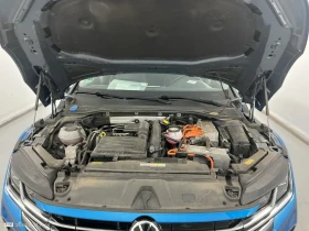 VW Arteon SHOOTING BRAKE EHYBRID ELEGANCE BUSINESS, снимка 6