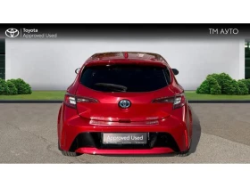 Toyota Corolla HB 1.8 HSD LUXURY, снимка 4