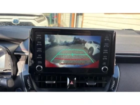 Toyota Corolla HB 1.8 HSD LUXURY, снимка 15