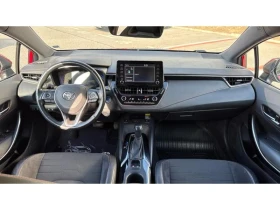 Toyota Corolla HB 1.8 HSD LUXURY, снимка 8
