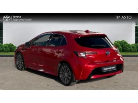 Toyota Corolla HB 1.8 HSD LUXURY, снимка 2