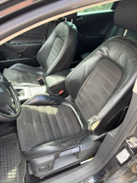 VW Passat, снимка 8