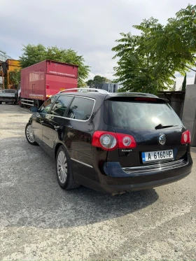 VW Passat, снимка 3
