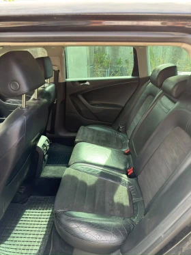 VW Passat, снимка 5