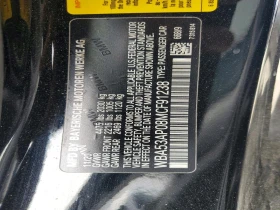 BMW 430 2.0l I, снимка 12