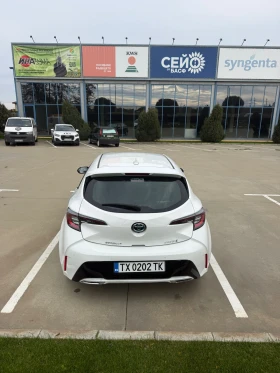 Toyota Corolla, снимка 7