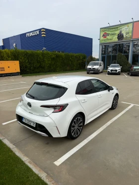 Toyota Corolla, снимка 6