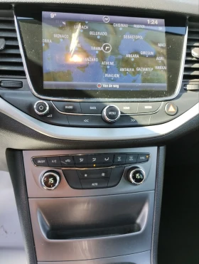 Opel Astra 1.0 T EURO 6, снимка 16