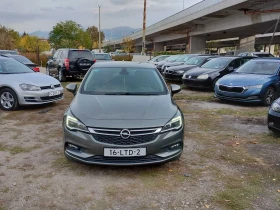 Opel Astra 1.0 T EURO 6, снимка 10