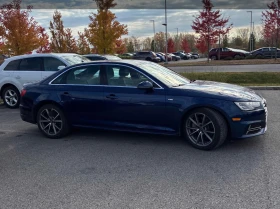 Audi A4 TECHNIK S LINE QUATTRO * КРАЙНА ЦЕНА* , снимка 4