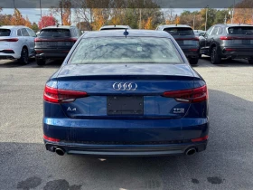 Audi A4 TECHNIK S LINE QUATTRO * КРАЙНА ЦЕНА* , снимка 3