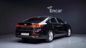 Kia K7 2.5GDI Prestige * ОБДУХ * КАМЕРА, снимка 3
