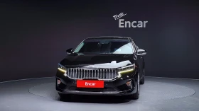 Kia K7 2.5GDI Prestige * ОБДУХ * КАМЕРА, снимка 2
