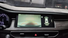 Kia K7 2.5GDI Prestige * ОБДУХ * КАМЕРА, снимка 13