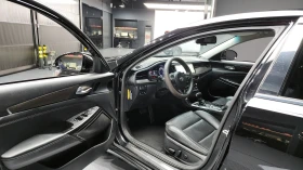 Kia K7 2.5GDI Prestige * ОБДУХ * КАМЕРА, снимка 9