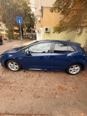 Toyota Corolla, снимка 7