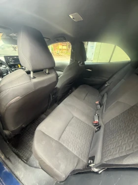 Toyota Corolla, снимка 5