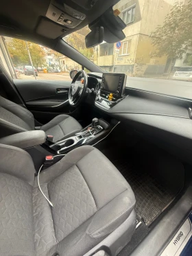 Toyota Corolla, снимка 3